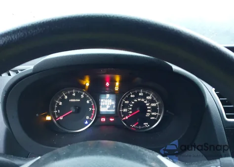 2016 Subaru Impreza 2.0I Premium из США, поврежденный, VIN JF1GJAB68GH018783